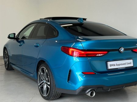 2023 BMW 2-Series - photo 25