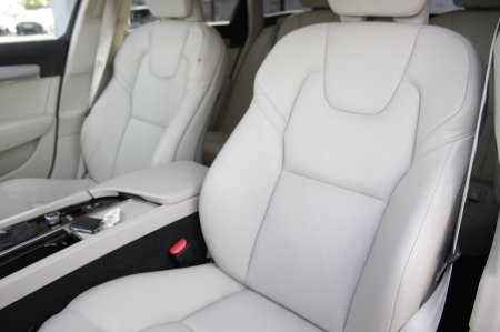2019 Volvo V90 - photo 23