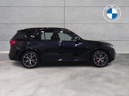 2024 BMW X5 - photo 26