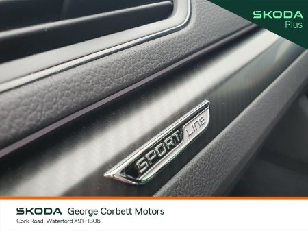 2024 Skoda Superb - photo 12