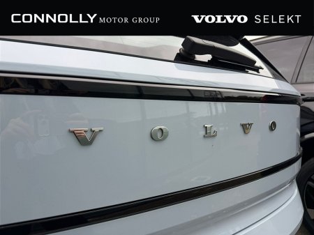 2024 Volvo EX30 - photo 12