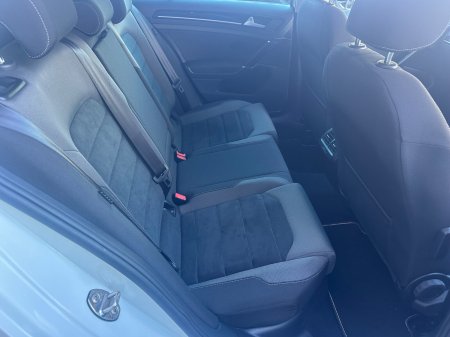 2017 Volkswagen Golf - photo 13