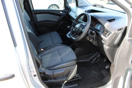 2023 Renault Kangoo - photo 11