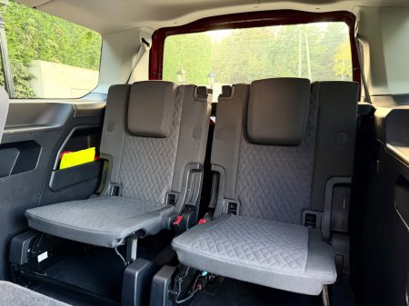 2025 Volkswagen Caddy - photo 13