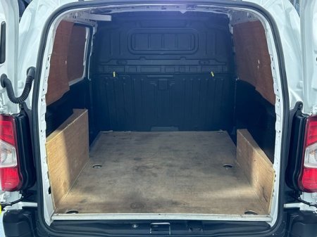 2023 Fiat Doblo - photo 20