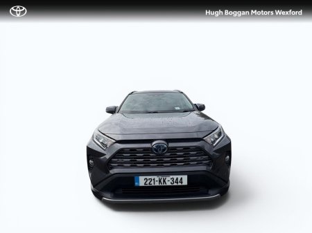 2022 Toyota RAV4 - photo 5