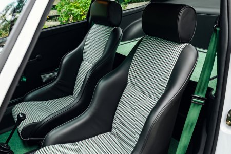 1988 Porsche 911 - photo 22