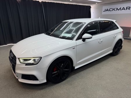 2018 Audi A3 - photo 4