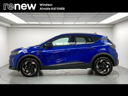 2026 Renault Captur - photo 14