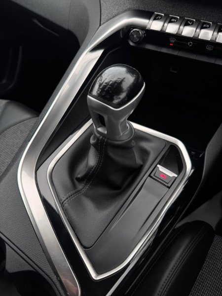 2019 Peugeot 3008 - photo 17