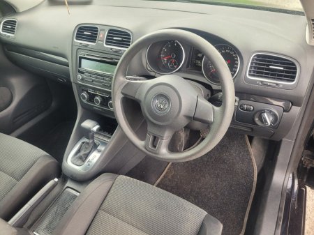 2010 Volkswagen Golf - photo 5