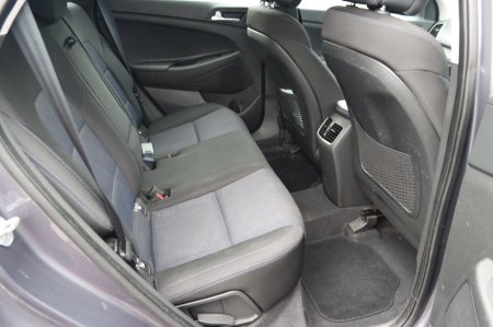 2016 Hyundai Tucson - photo 11