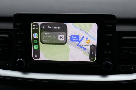 2018 Kia Stonic - photo 15