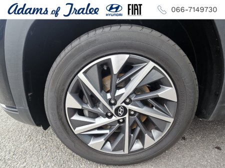 2024 Hyundai Tucson - photo 13