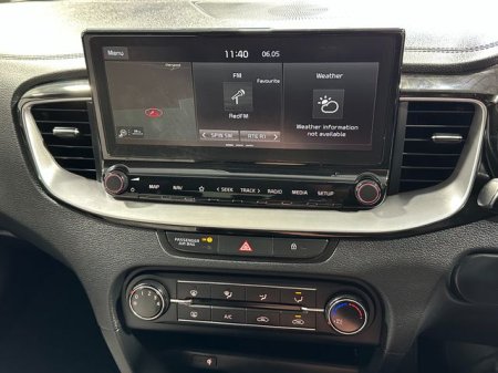2021 Kia XCeed - photo 15