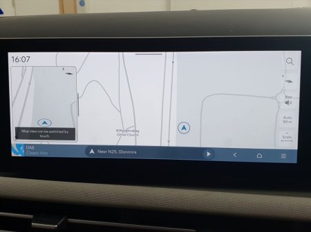 2025 Hyundai Tucson - photo 26