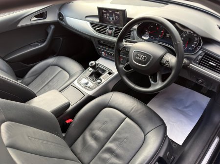 2017 Audi A6 - photo 13