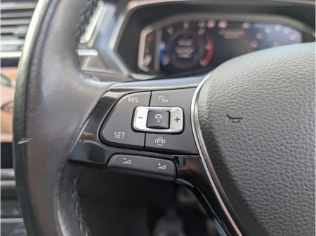 2020 Volkswagen Tiguan - photo 21