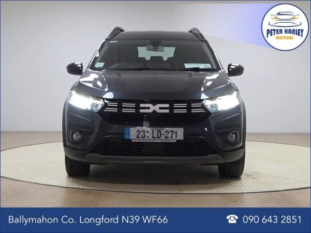 2023 Dacia Jogger - photo 2