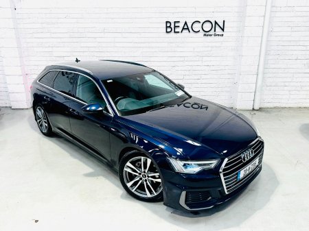 2021 Audi A6 - photo 2