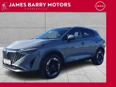 2026 Nissan Qashqai - photo 9