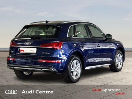 2023 Audi Q5 - photo 4