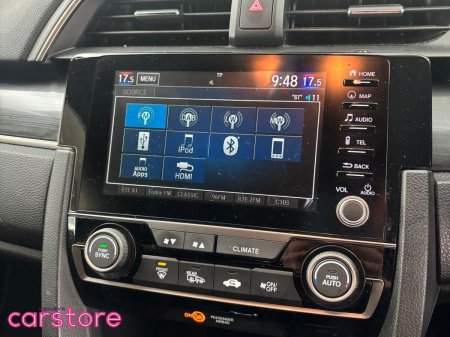 2020 Honda Civic - photo 15