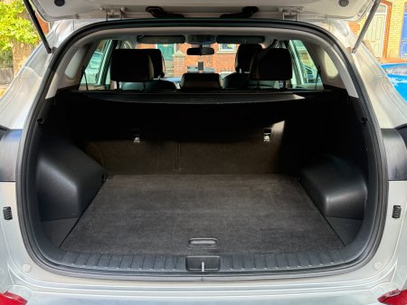 2018 Hyundai Tucson - photo 7