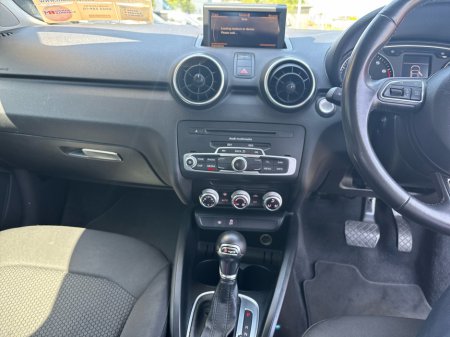 2014 Audi A1 - photo 8