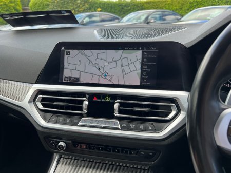 2020 BMW 3-Series - photo 24