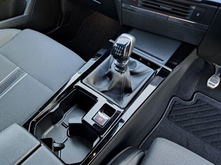 2023 Opel Astra - photo 27