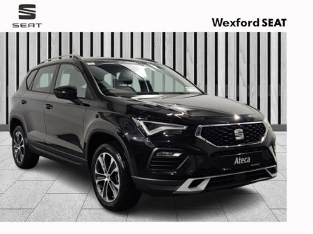 2026 SEAT Ateca 1.0 TSI 115HP SE+(RRP 39475)(€64 p/w)