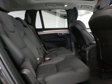 2025 Volvo XC90 - photo 7