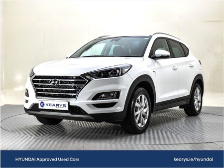 2020 Hyundai Tucson - photo 10