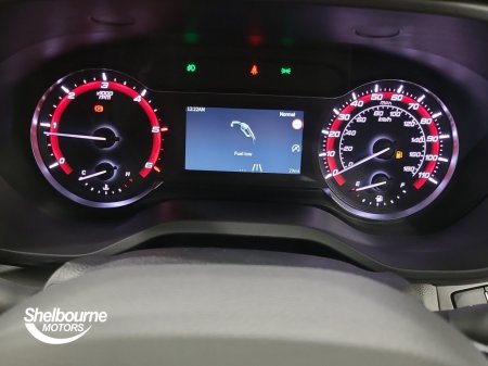 2025 Maxus DELIVER 7 - photo 9