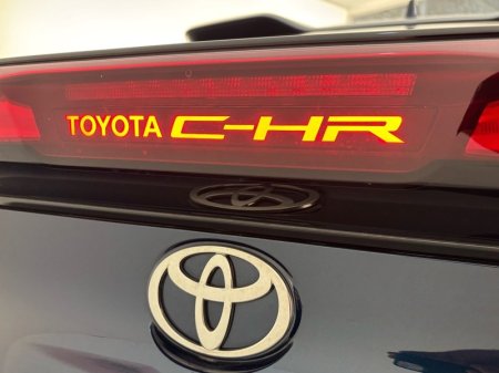 2024 Toyota C-HR - photo 12