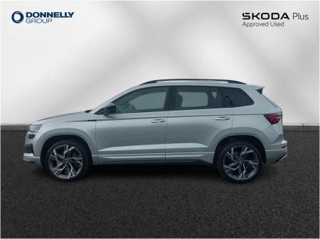2025 Skoda Karoq - photo 14