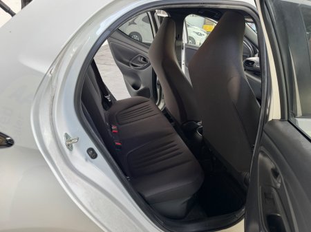 2023 Toyota Yaris - photo 10