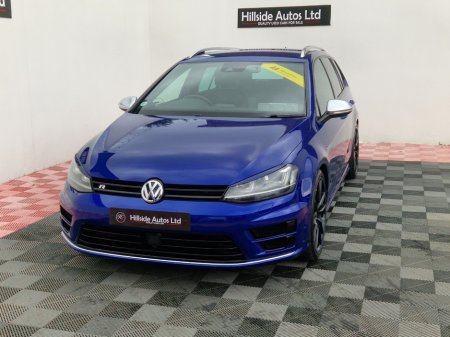2015 Volkswagen Golf - photo 2