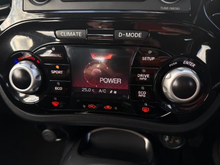 2014 Nissan Juke - photo 21