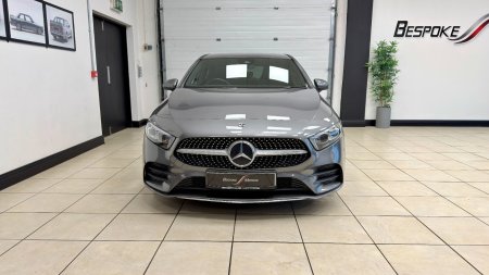 2019 Mercedes-Benz A-Class - photo 7