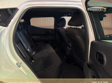 2027 Hyundai IONIQ 3 - photo 21