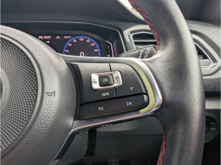 2021 Volkswagen T-Roc - photo 20