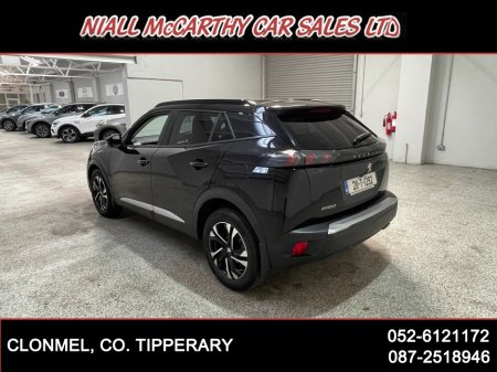 2021 Peugeot 2008 - photo 6