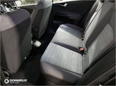 2021 Volkswagen ID.3 - photo 10