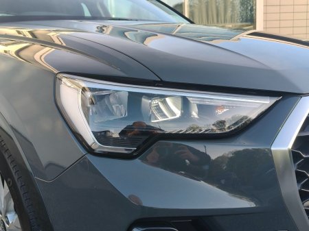 2023 Audi Q3 - photo 20