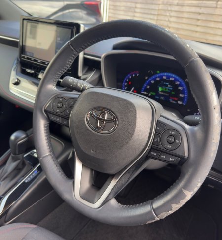 2019 Toyota Corolla - photo 14