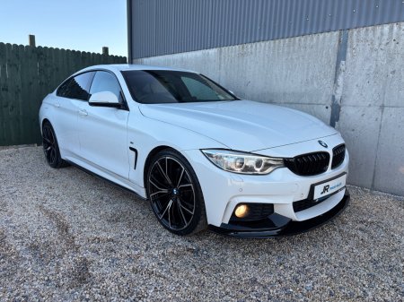 2015 BMW 4-Series - photo 4