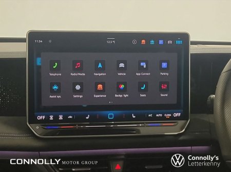 2026 Volkswagen Tiguan - photo 9