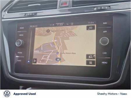 2023 Volkswagen Tiguan Allspace - photo 19